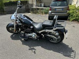 HARLEY-DAVIDSON SOFTAIL FAT BOY - 2023