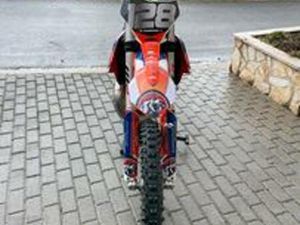 KTM SX 125 2020