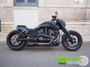 HARLEY-DAVIDSON VRSCDX NIGHT ROD SPECIAL *OTTIME