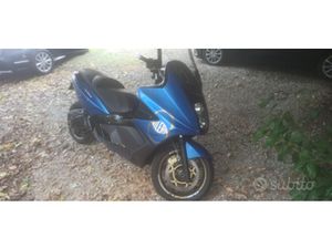 GILERA GP 800