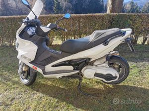 GILERA NEXUS