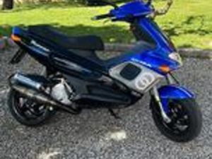 GILERA RUNNER 180 2T