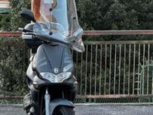 GILERA RUNNER 200 VXR