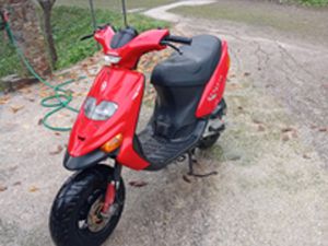 GILERA STALKER 50 CATALITICO