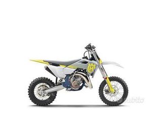 HUSQVARNA TC 65