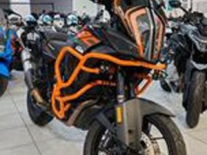 KTM 1290 SUPER ADVENTURE S