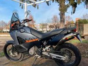 KTM 990 ADVENTURE EFI