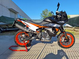 KTM 890 SMT