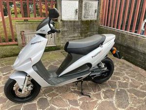 MALAGUTI PHANTOM 50 ARIA- 2000