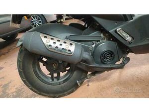 PEUGEOT LUDIX 50 - 2015