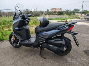 SYM JOYRIDE 300 - 2024