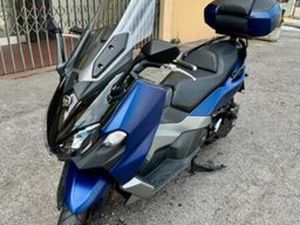 SYM MAXSYM 500 TL DA VETRINA