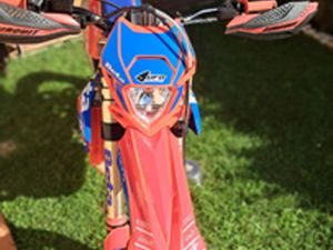 BETA 350 RACING 2023