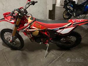 BETA RR 300 M.Y. 2016