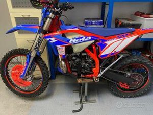 BETA RR ENDURO 300 - 2024
