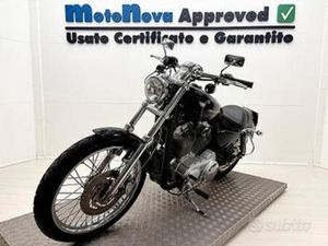 HARLEY-DAVIDSON 883 SPORTSTER CUSTOM - MOTONOVA