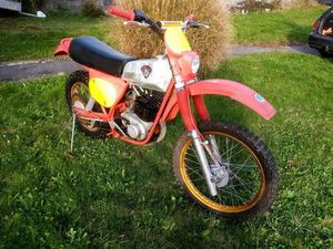 MAICO MC 400 2T