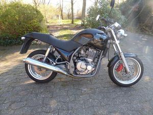 SACHS ROADSTER 650 CCM WEIHNACHTSANGEBOT!