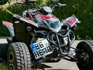 QUAD AEON COBRA 422 SM◊