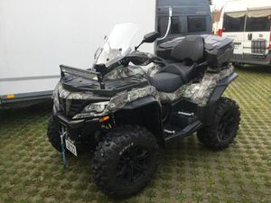 CF MOTTO 1000 ATV MIT LOF ZULASSUNG