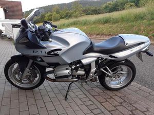 BMW R 1100 S