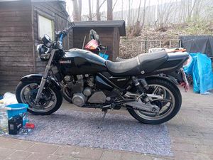 KLASSIKER ZEPHYR 550