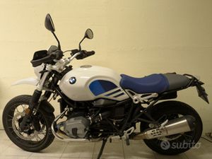 BMW R NINET URBAN GS 1200 (2019)