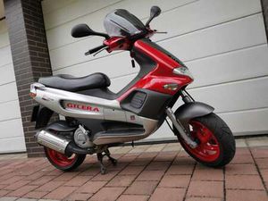 GILERA RUNNER 180 SPEDIZIONE POSSIBILE