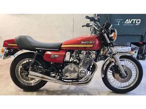 SUZUKI GS 1000