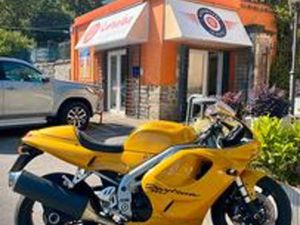 TRIUMPH DAYTONA 955 I 1998 ( MY 1999)