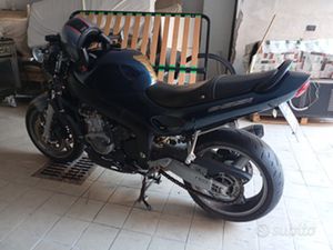 TRIUMPH SPRINT ST 955