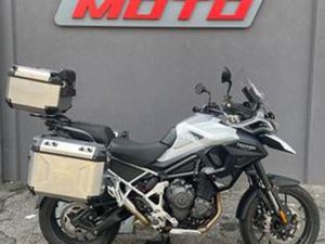 TRIUMPH TIGER 1200 GT PRO