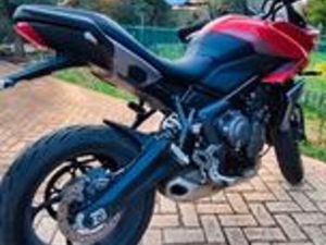 TRIUMPH TIGER SPORT 660 - 2025