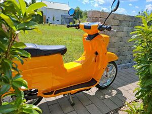 E SCHWALBE L1E WENIG KM BOSCH TECHNIK