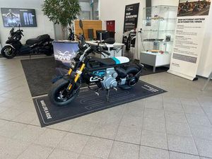 BMW CE02AM 95 KM RW GROßER AKKU
