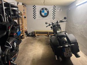 BMW R18 CLASSIC VOLL AUSSTATTUNG MIT GARANTIE UND ÖL INKLUSIVE