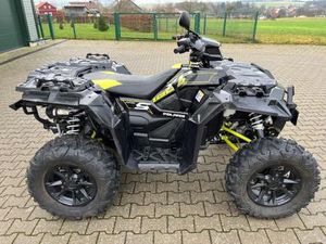 QUAD POLARIS SPORTSMAN XP 1000 S "LOF" 129 KM/H