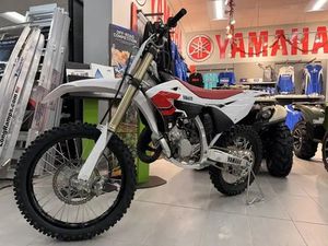 2026 YAMAHA YZ125 70TH ANNIVERSARY