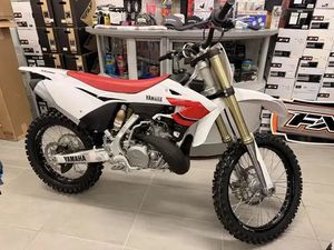 2026 YAMAHA YZ250 70TH ANNIVERSARY