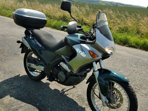 APRILIA PEGASO 650 I.E.