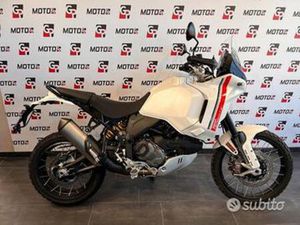 DUCATI DESERT X 950 KM 0 TUA DA 220,00 AL MESE