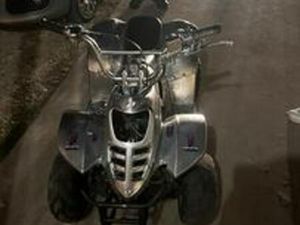 QUAD 50 CC