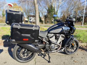 HARLEY DAVIDSON RA PAN AMERICA 1250 SPECIAL