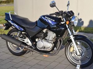 HONDA CB500 XBR500 KAWASAKI GPX500R