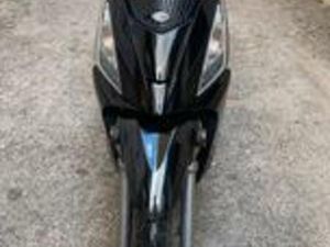 KYMCO PEOPLE 300 GT
