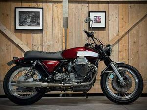 BY OFFICINE ROSSOPURO / IDROSPORT / BREMBO / ONE O