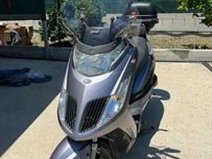 KYMCO DINK 125 CC
