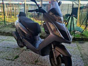 KYMCO DINK 50 CC