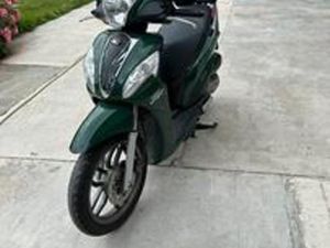 KYMCO PEOPLE ONE 125