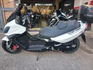 KYMCO XCITING 300I R